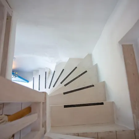 Thalassophile Deep Blue, Little Venice Apartamento *