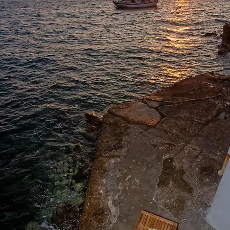 Apartamento Thalassophile Deep Blue, Little Venice