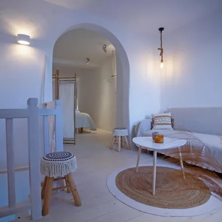 Apartment Thalassophile Deep Blue, Little Venice *